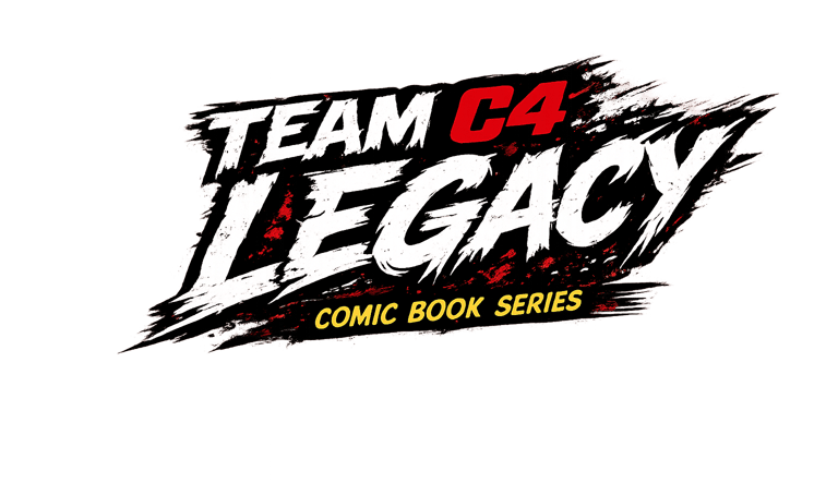 Team C4 logo